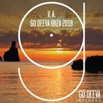 cover: Various - Go Deeva Ibiza 2018