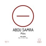 cover: Abou Samra - Miles