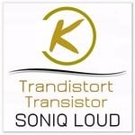 cover: Soniq Loud - Trandistort