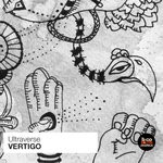 cover: Ultraverse - Vertigo