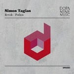 cover: Simos Tagias - Revolt/Pothos