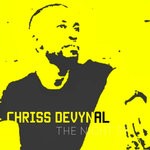 cover: Chriss Devynal - The Night