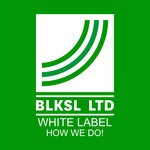 cover: White Label - How We Do!