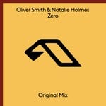 cover: Natalie Holmes|Oliver Smith - Zero