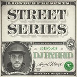 cover: Dj Hybrid - Liondub Street Series Vol 28 - Special Request