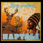 cover: Naptali - Long Journey