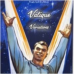 cover: Valique - Variations