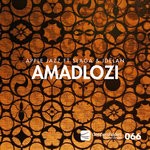 cover: Apple Jazz|Slaga - Amadlozi