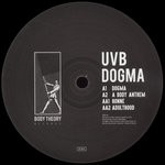 cover: Uvb - Dogma