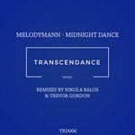 cover: Melodymann - Midnight Dance