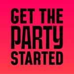 cover: Lenn & Lexx - Get The Party Started