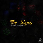 cover: William & Dj Flaton Fox - The Signs EP