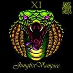 cover: Junglist Vampire - Eleven