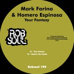 cover: Homero Espinosa|Mark Farina - Your Fantasy