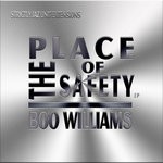 cover: Boo Williams - The Place Of Safety EP