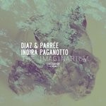 cover: Diaz|Indira Paganotto|Parree - The Imaginarium