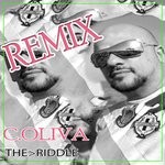 cover: C Oliva - The Riddle (Remix)