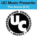 cover: Dj Irene|Mark V|Poogie Bear - Uc Music Presents The Arena EP