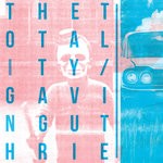 cover: Gavin Guthrie - The Totality