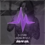 cover: D-sturb - Losing Myself