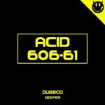 cover: Dubsco - Deeper