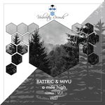 cover: Battric & Mivu - A Mile High