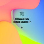 cover: Various - Summer Sampler