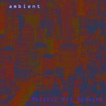 cover: Mateusz Wit Bednarz - Ambient