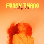 cover: Shay Lia - Funky Thang