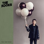 cover: The Kooks - Four Leaf Clover