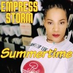 cover: Empress Storm - Summertime