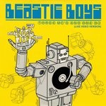 cover: Beastie Boys - Three MC's & One DJ