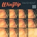 cover: Wingtip - Pavement