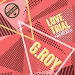 cover: Kate Macdonald|G Roy - Love Trial (Remixes)