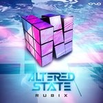 cover: Altered State - Rubix