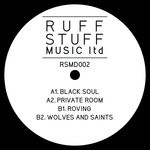 cover: Ruff Stuff - Untitled02