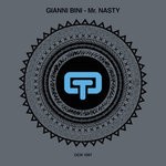 cover: Gianni Bini - MR. NASTY