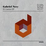 cover: Gabriel Nery - El Camino