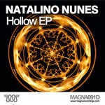 cover: Natalino Nunes - Hollow EP