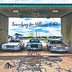 cover: Ed Nine - Seaching For Villains