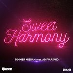 cover: Tommer Mizrahi - Sweet Harmony