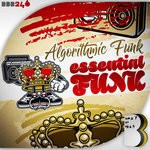 cover: Algorithmic Funk - Essential Funk