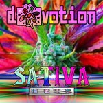 cover: D-votion - Sativa