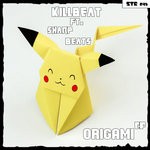 cover: Killbeat - Origami