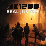 cover: Ak1200 - Real Justice