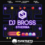 cover: Dj Bross - Stherma