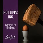 cover: Hot Lipps Inc. - Commit To The Beat