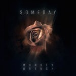 cover: Monkey Wrench - Someday