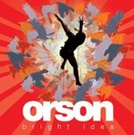 cover: Orson - Bright Idea