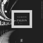 cover: Valmonte - Taleon